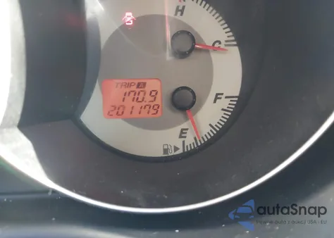 2009 Mazda Mazda3 I z USA, uszkodzony, nr VIN JM1BK32GX91206707